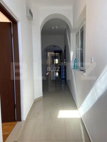 Casa spatioasa cu 4 camere, Nufarul, 240mp - 20