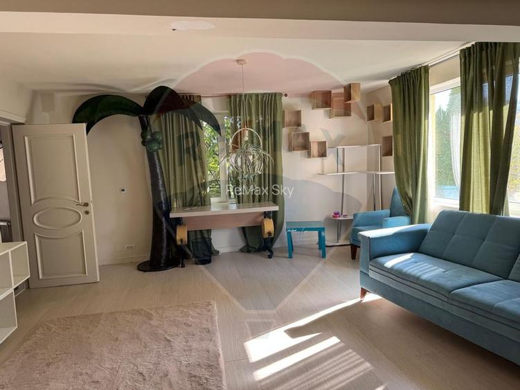 Închiriez casă individuală, 4 dormitoare, zona Borhanciului - 6