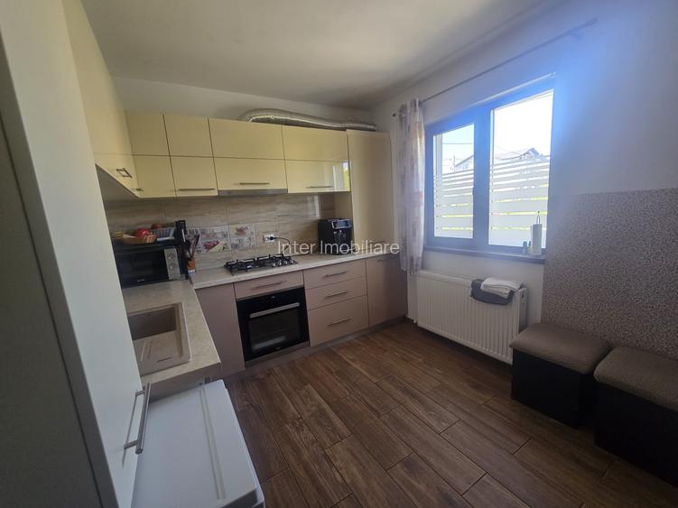 Apartament pe 2 niveluri,et.1+mansarda,3 dormitoare,2 bai,Popas Pacurari: 160956 - 24