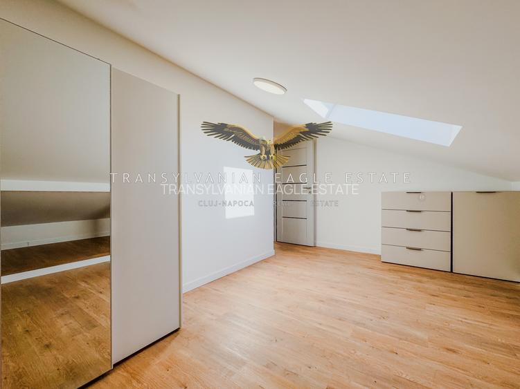 Apartament modern cu 2 camere|50 m2|semidecomandat|Europa/Ionesco - 11