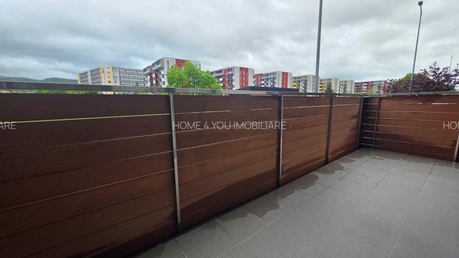 Apartament 3 camere premium-74 mp| Dressing | 2 băi | Bloc mic- 27 apartamente - 19