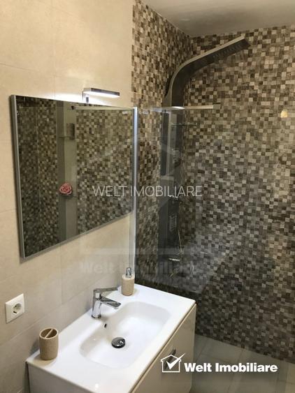 Apartament de lux, 2 camere, parcare subterana, zona The Office - 11