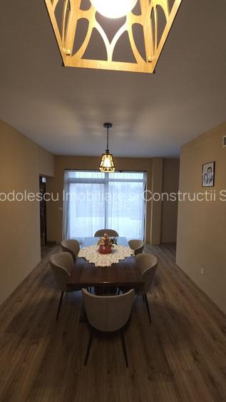 Vila individuala la 30 km de Timișoara - 18