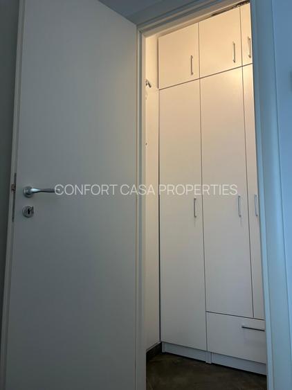 Pajura - Jiului -  metrou - Apartament 2 camere - mobilat - renovat  - modern - 4