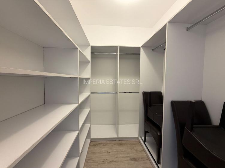 Prima inchiriere!vila mobilata, aproape de scoala americana - 17