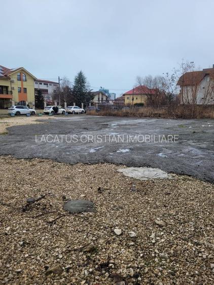 TEREN UNICAT 1000MP DESCHIDERE 33.35M MAMAIA NORD KM 0 ZONA ALEZZI - 4