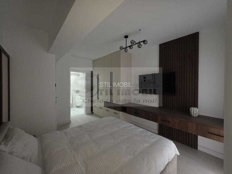 Apartament 3 camere Tatarasi - 84mp - 2bai - mutare imediata. - 5