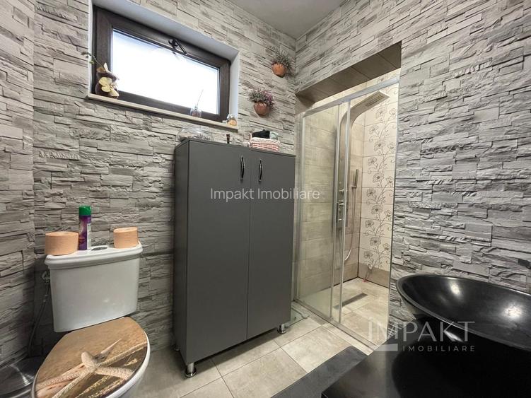 Casa  cu 4 Camere si Garaj in Cartierul Someseni, Cluj-Napoca - 23