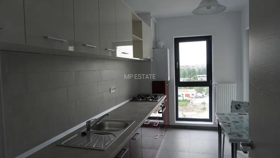 Apartament 2 camere 21 Residence-Lujerului/Centrala proprie/Metrou/Parcare - 6