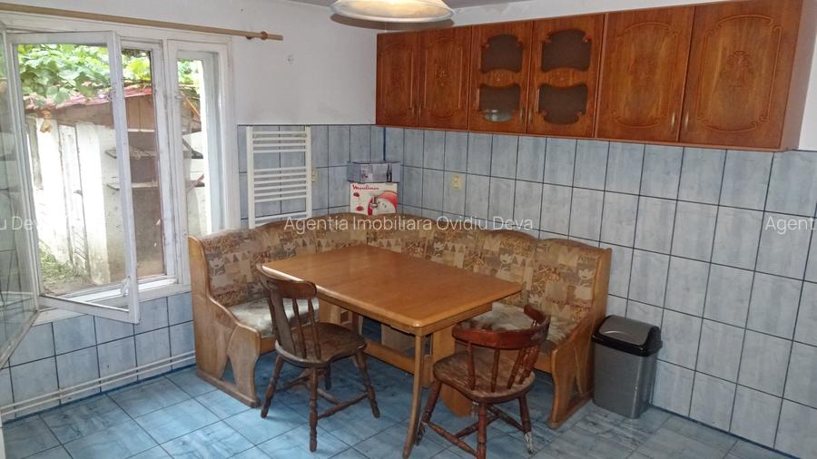 Vand casa in Deva compusa  zona Aurel Vlaicu D+P+E, constructie din anul 2010 - 6