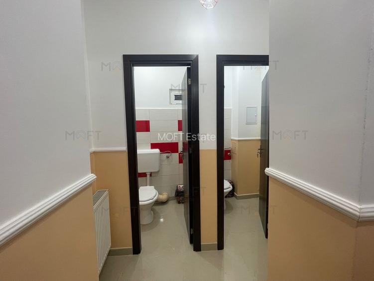 Spatiu comercial || afacere la cheie || zona Mall Vitan || Mihai Bravu - 8