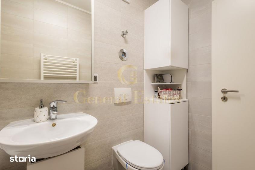 Apartament 2 camere de închiriat | Coresi Tractorul | - 12