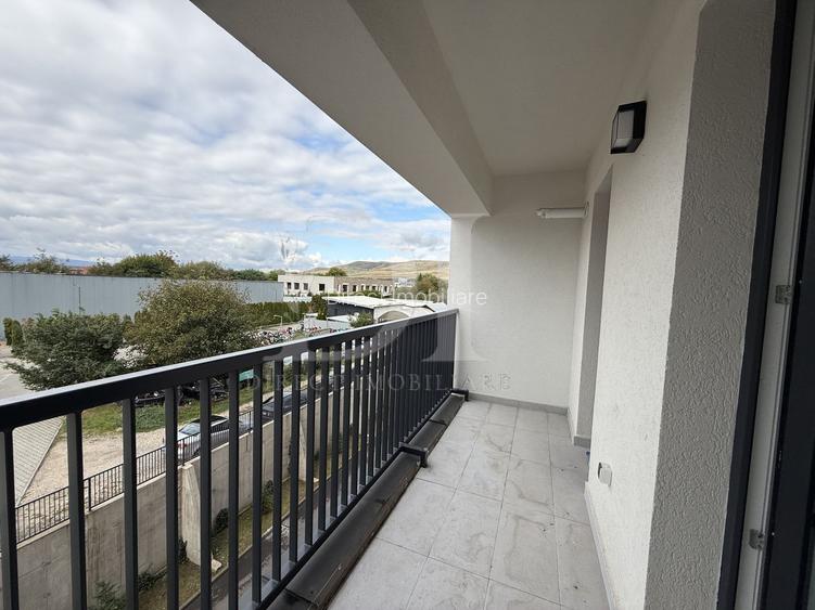 Apartament la cheie / etaj intermediar | Zona Oncos , Florești - 11