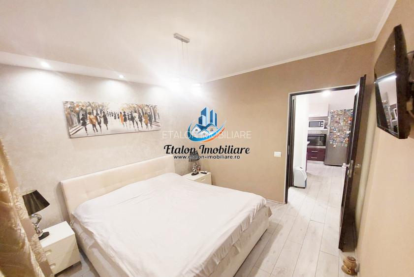 Apartament 2 camere decomandat, etaj 1, Precista - 2