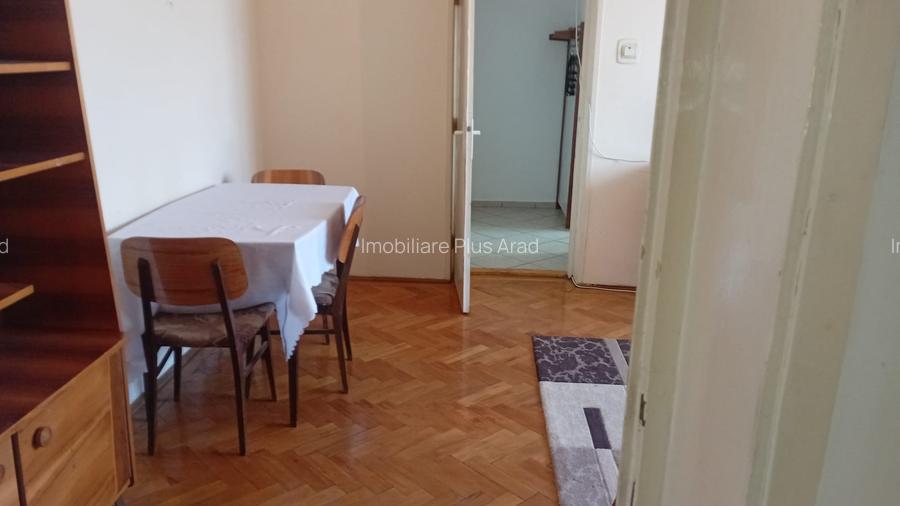 De inchiriat apartament cu 2 camere Podgoria - 8