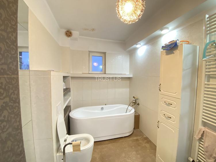 Comision 0%, Apartament 6 Camere, 2 Nivele, 210 mp, zona Blascovici, CFR - 19