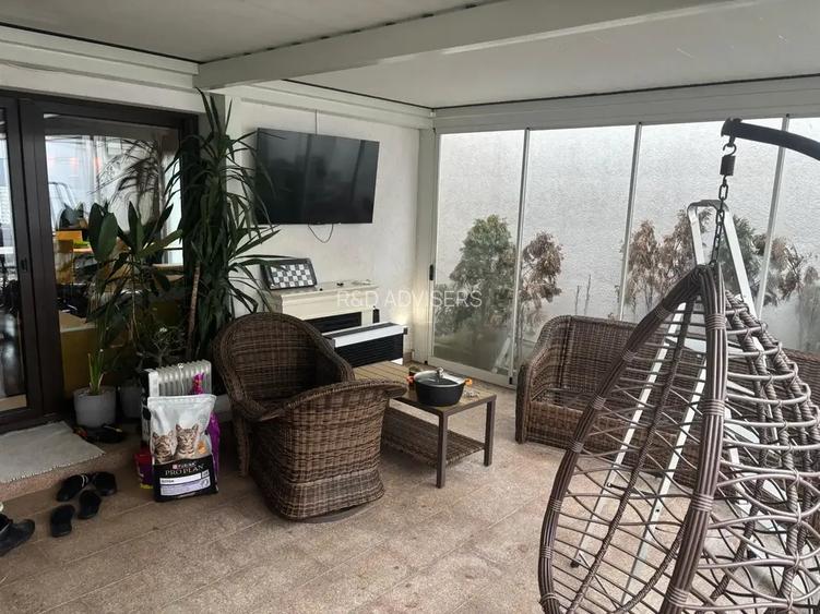 Casa superba cu piscina interioara Cernica - Balaceanca - 24