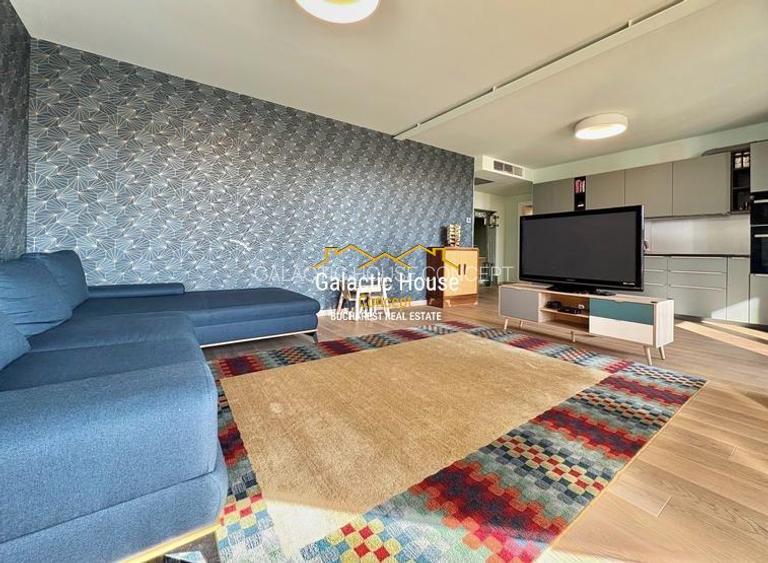 Apartament 3 Camere Herastrau Satul francez -Soseaua Nordului - 2