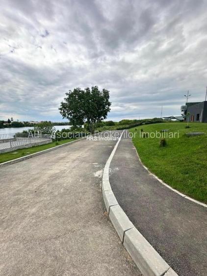 Penthouse/apartament 5 camere Sunlake Soseaua Fundeni - 10