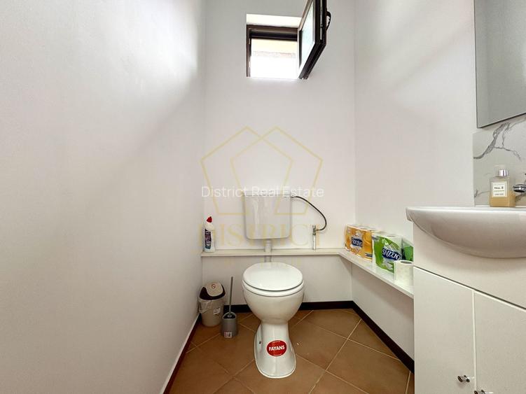 COMISION 0 | Spațiu comercial tip birou | Balcescu - 4