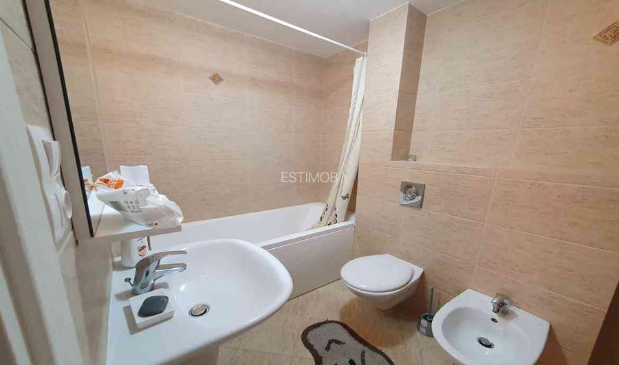 Inchiriere Apartament 2 Camere cu parcare Complex Rezidential Urban zona Coresi - 17