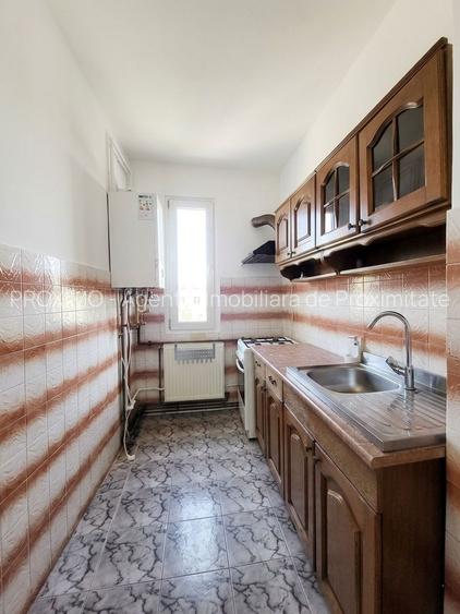Apartament 2 camere, decomandat, super spațios, Complex Studențesc - 4