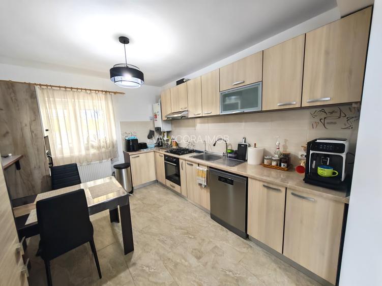 Vila individuala | Com Berceni| Str.Lacramioarei - 9