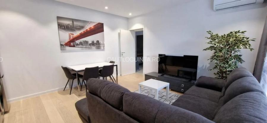 Apartament 2 camere | Aurel Vlaicu la 5' | Promenada Mall | Nusco City - 3