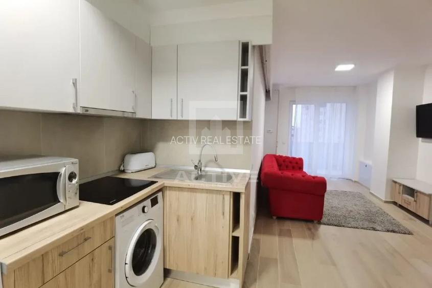 Apartament 3 camere | langa Iulius mall | parcare inclusa  - 4