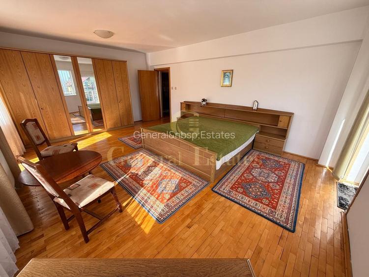 Casă individuală | 6 camere | Tractorul - 5