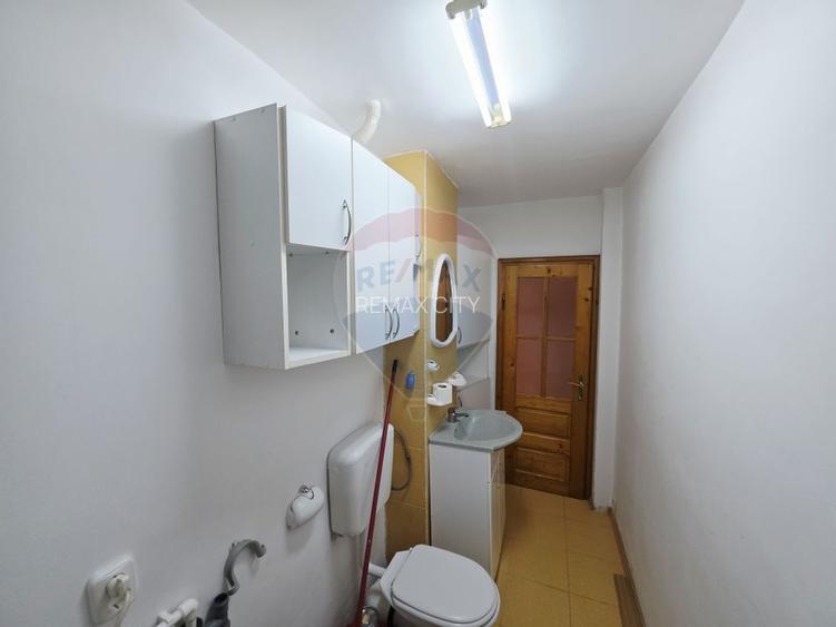 Apartament cu 4 camere de vânzare în zona Calea Romanului - 17
