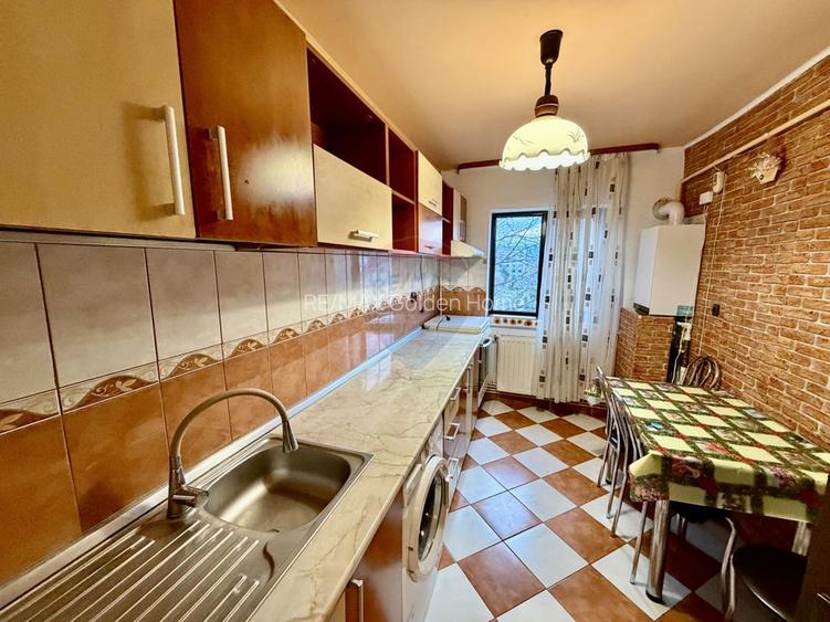Apartament 3 camere - 15