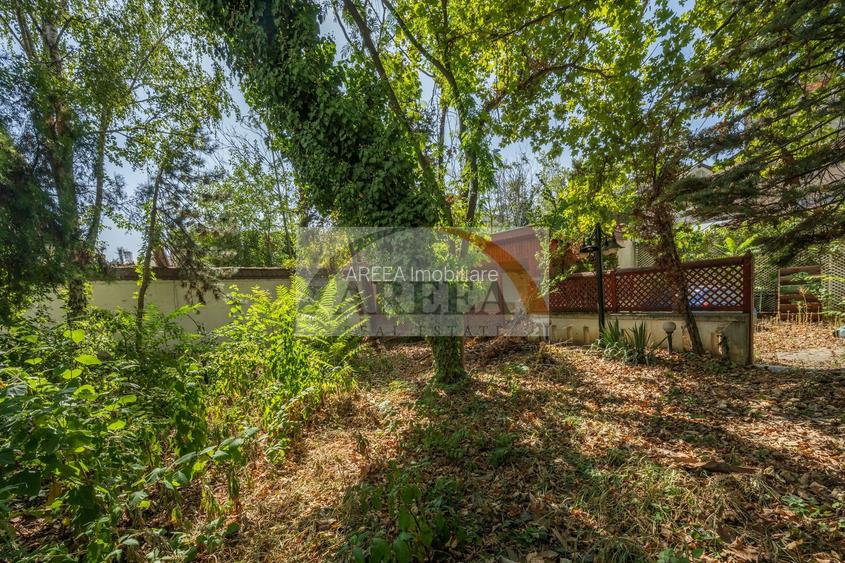 ULTRACENTRAL - Vilă UNICĂ și cu POTENȚIAL uriaș, o poveste de succes - 30