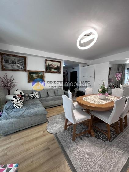 Apartament modern 2 camere – Zona Precista / Mall - 3