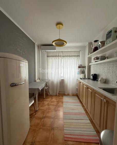 Apartament 2 camere, semidecomandat, 53mp, AC, Ghencea - 9