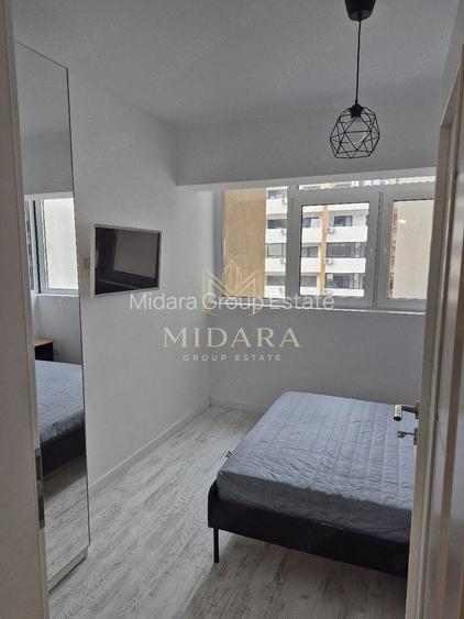 Studio Berceni | Încălzire pardoseală | 400€/lună - 4
