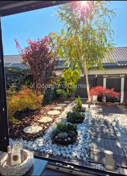 Vila 5 camere Pipera -  complex rezidential Alexander Residence - 12