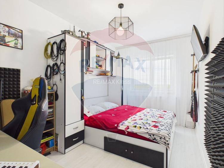 Casa 3 dormitoare Balaceanca/Cernica langa A0 si outlet, curte 250 mp - 16