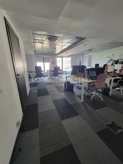Victoriei, etaj in cladire de birouri clasa A, 335 mp - 6