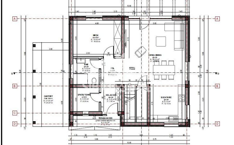 Casă Individuala – Eficienta Energetica Premium Pompă  Caldura DAIKIN - 1