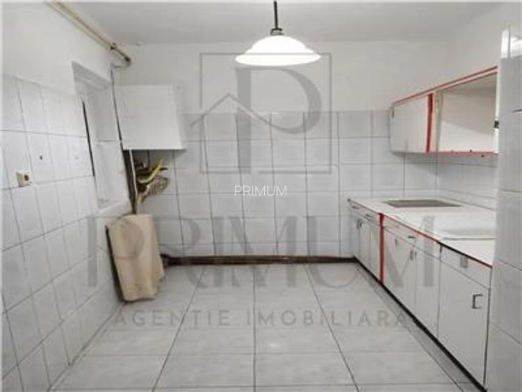 ARADULUI - APARTAMENT 1 CAMERA - etaj intermediar, centrala proprie - 2