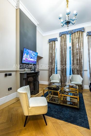 Pache Protopopescu | Casă 12 camere | Arhitectură deosebită - 23
