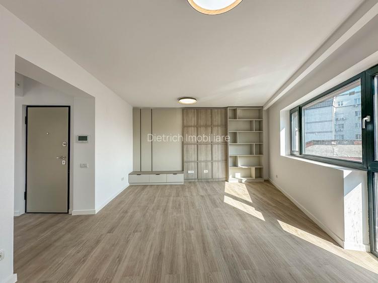 Închiriere imobil nou P+4 | ~270 mp utili | spațiu comercial la parter - 3