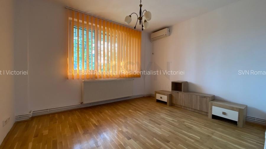 REA1028621 Apartament 3 camere - centrala proprie - Chibrit - 3