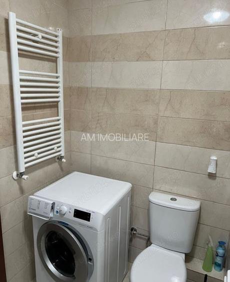AP. 2 CAMERE IANCULUI, CENTRALA PROPRIE, MOBILAT/UTILAT MODERN,AC - 5
