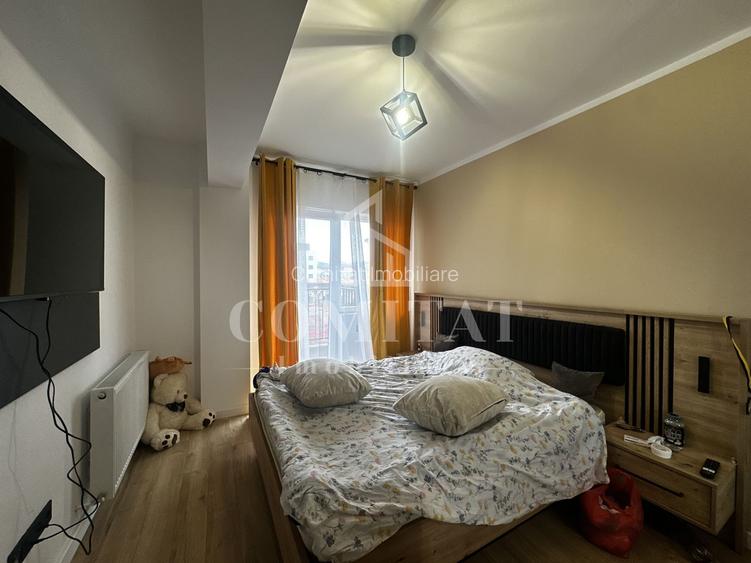 Apartament ultrafinisat | 2 camere | Cartier Terra-Floresti - 4