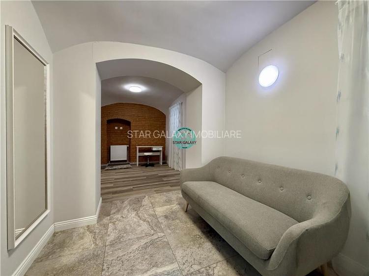 Spatiu comercial/birouri de inchiriat, 45 mp, in Centru - 4