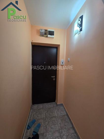 Apartament 2 camere Brancovenau, str. Melinesti, 31 mpu, decomandat - 9