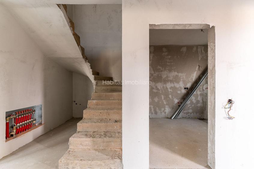 0% comision Case noi materiale de calitate zona Planoare-Bonas, Dezmir - 13