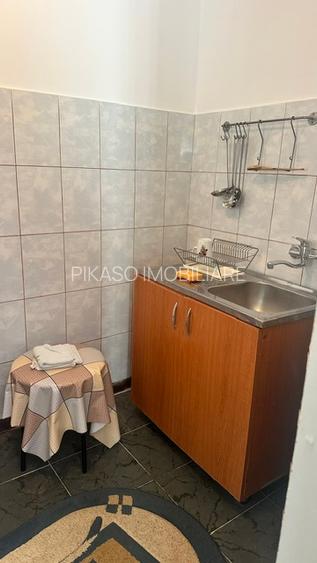 Vanzare Garsoniera - Brancoveanu -Aleea Secuilor -bloc mixt - 7